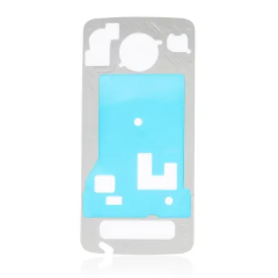 Проклейка задної кришки для Motorola Z3 (XT1929-17 / XT1929-15 / 2018) / Z3 Play (XT1929 / 2018) (Genuine OEM)