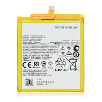 Акумулятор для Motorola Edge 5G (XT2063 / 2020) (LR50) (Genuine OEM)