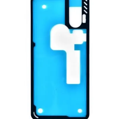 Проклейка задної кришки для Motorola One Hyper (XT2027-1 / 2020) (Genuine OEM)