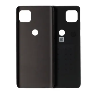 Задня кришка для Motorola Moto One 5G Ace (XT2113 / 2020) (Genuine OEM) (Molten Lava)