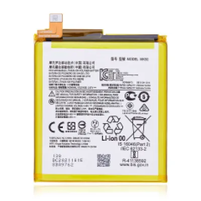 Акумулятор для Motorola Moto G 5G (XT2113-3 / 2020) / One 5G Ace (XT2113 / 2020) (Genuine OEM) (MK50)