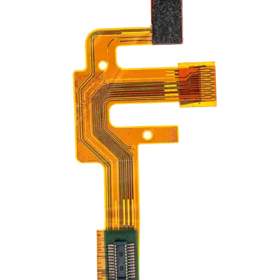LCD Flex Cable For Motorola Moto X2 (XT1096 / 2014)