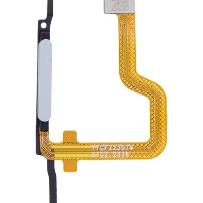 Сканер відбитків пальців для Moto G 5G (XT2313 / 2023) (Genuine OEM) (Harbor Mist)