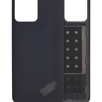 Задня кришка для Motorola ThinkPhone (XT2309 / 2023) (Genuine OEM) (Carbon Black)