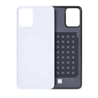 Задня кришка для Moto G Power 5G (XT2311 / 2023) (Genuine OEM) (Bright White)
