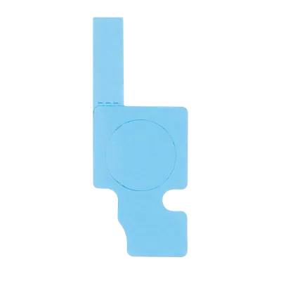Проклейка спалаху для Moto G Stylus 4G (XT2317 / 2023) / Moto G Stylus 5G (XT2315) (Genuine OEM)