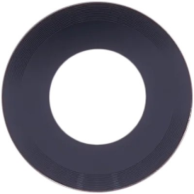 Скло основної камери (2MP) для Motorola ThinkPhone (XT2309 / 2023) (Genuine OEM) (Графітовий)