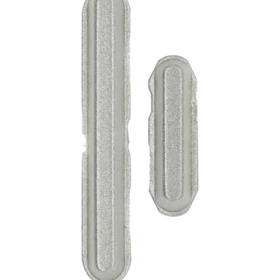 Hard Buttons (Power / Volume) For Motorola Moto G2 (XT1068 / 2014) (Black)