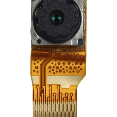 Фронтальна камера для Motorola Moto G (XT1032 / 2013)