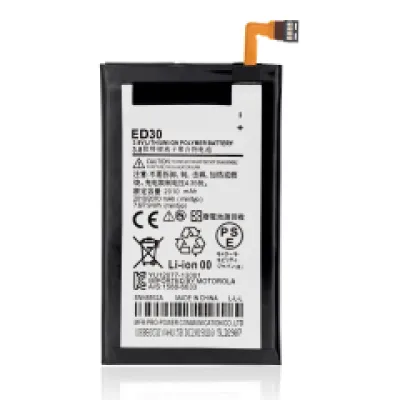 Акумулятор для Motorola Moto G (XT1032 / 2013) / G2 (XT1068 / 2014) (ED30)