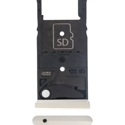 Лоток SIM для Motorola Moto X Style (XT1572 / 2015) (золотий)