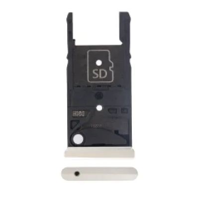 Лоток SIM для Motorola Moto X Style (XT1572 / 2015) (золотий)