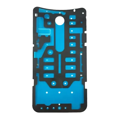 Проклейка задньої кришки для Motorola Moto X Style (XT1572 / 2015)