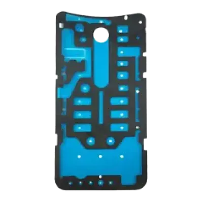 Проклейка задньої кришки для Motorola Moto X Style (XT1572 / 2015)