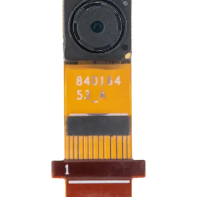 Фронтальна камера для Motorola Droid Ultra Maxx 2 / Moto X Play (XT1565 / XT61 / 2015)