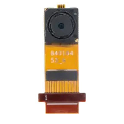 Фронтальна камера для Motorola Droid Ultra Maxx 2 / Moto X Play (XT1565 / XT61 / 2015)