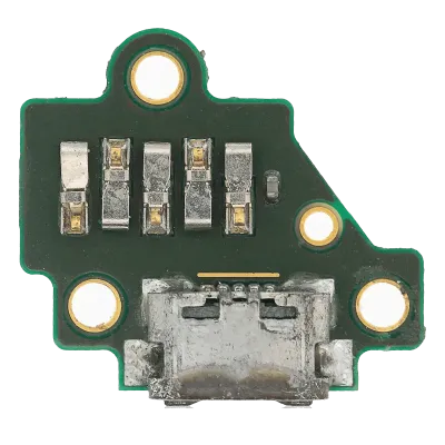 Роз'єм зарядки з платою для Motorola Moto G3 (XT1540 / 2015)
