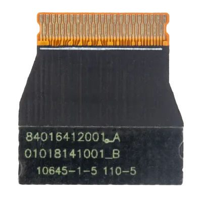 Шлейф дисплея для Motorola Moto G3 (XT1540 / 2015)