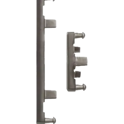 Hard Buttons (Power / Volume / Switch) For Motorola Moto G3 (XT1540 / 2015)
