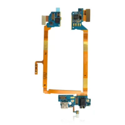 Шлейф зарядки для LG G2 (VS980) (Verizon)