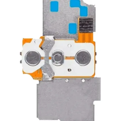 Шлейф живлення та гучності для LG G2 (D800 / D801) (AT&T / T-Mobile)