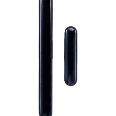 Кнопки (живлення / гучності) для Samsung Galaxy A73 5G (A736 / 2022) (сірий)