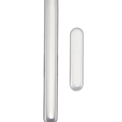 Hard Buttons (Power / Volume) For Samsung Galaxy A73 (A735 / 2022) (White)