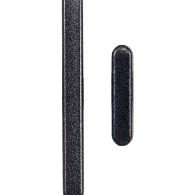 Кнопки (живлення / гучності) для Samsung Galaxy A33 5G (A336 / 2022) (чорний)