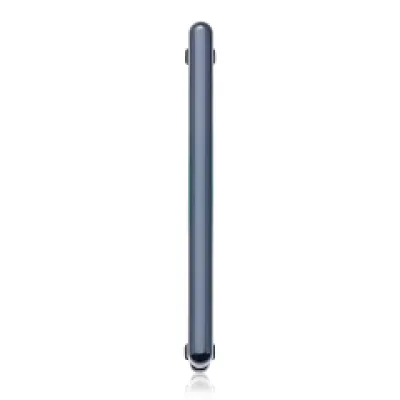 Кнопки гучності для Samsung Galaxy Z Flip 4G (F700) / Z Flip 5G (F707) (Mirror Black)