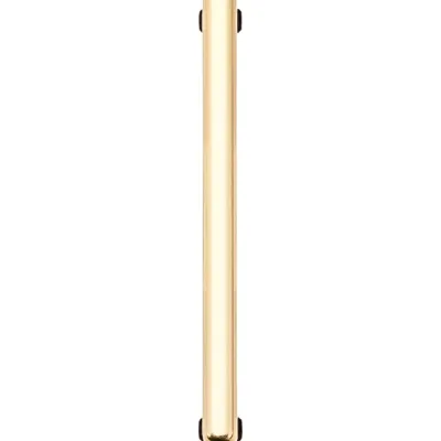 Кнопки гучності для Samsung Galaxy Z Flip 4G (F700) / Z Flip 5G (F707) (Mystic Gold)