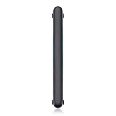 Кнопки гучності для Samsung Galaxy Z Flip 3 5G (F711) (Phantom Black)