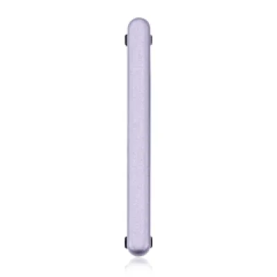Кнопки гучності для Samsung Galaxy Z Flip 4 5G (F721) (Bora Purple)