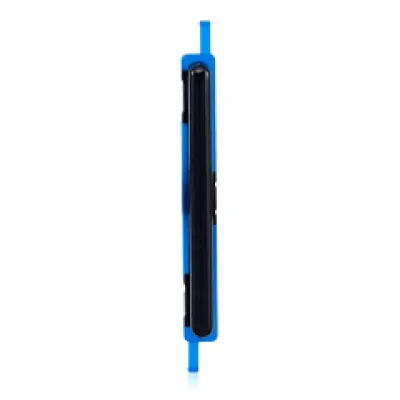 Кнопки гучності для Samsung Galaxy A04S (A047 / 2022) (чорний)