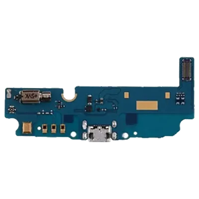 Роз'єм зарядки з платою для ZTE Avid Plus (Z828)
