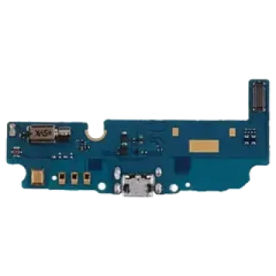Роз'єм зарядки з платою для ZTE Avid Plus (Z828)