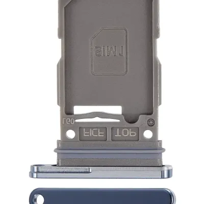 Лоток SIM для Samsung Galaxy Z Fold 4 (F936) (Graygreen)