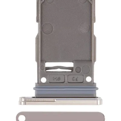 Лоток SIM для Samsung Galaxy Z Fold 4 (F936) (Beige)