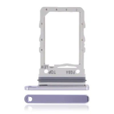 Лоток SIM для Samsung Galaxy Z Flip 4 5G (F721) (Bora Purple)