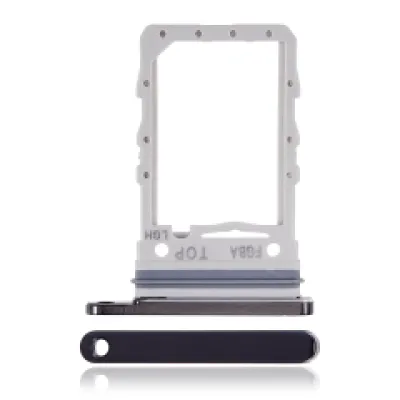 Лоток SIM для Samsung Galaxy Z Flip 4 5G (F721) (Graphite)