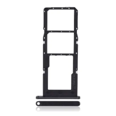 Лоток SIM (Dual) для Samsung Galaxy M14 (M146 / 2023) (Navy Blue)