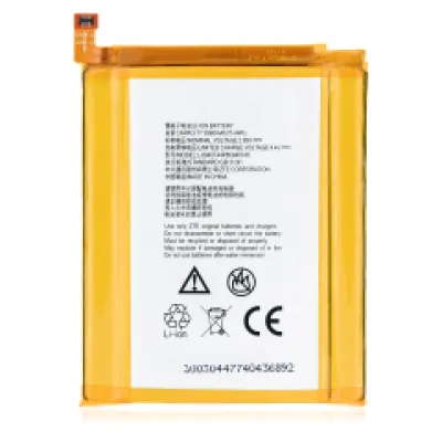Акумулятор для ZTE Max XL (N9560) / ZTE Blade Max 3 (Z986) (Li3940T44P8H846748)