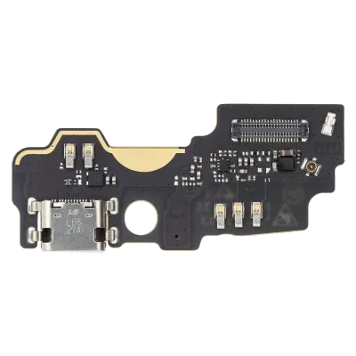 Роз'єм зарядки з платою для ZTE Max XL (N9560)
