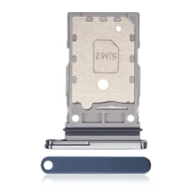 Лоток подвійної SIM для Samsung Galaxy Z Fold 4 (F936) (Graygreen)
