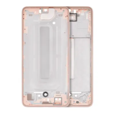Корпус для Samsung Galaxy A33 5G (A336 / 2022) (Peach)