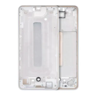 Корпус для Samsung Galaxy A33 5G (A336 / 2022) (White)