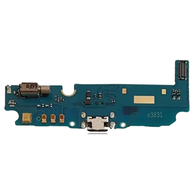 Роз'єм зарядки з платою для ZTE Maven 2 (Z831)
