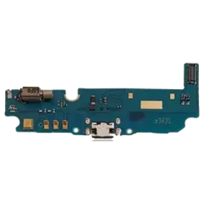 Роз'єм зарядки з платою для ZTE Maven 2 (Z831)