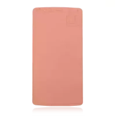 Проклейка для LG G3