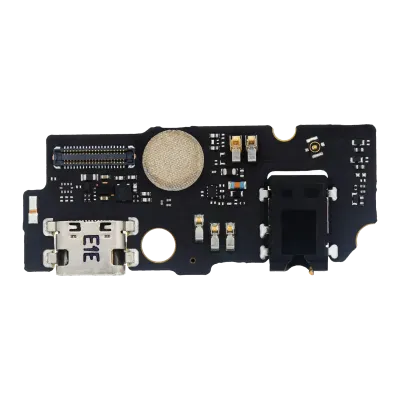Роз'єм зарядки з платою для ZTE Blade Z Max (Z982)
