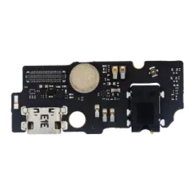 Роз'єм зарядки з платою для ZTE Blade Z Max (Z982)
